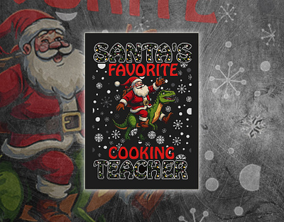 Christmas Tshirt Designs branding christmas t shirt christmas t shirt design custom t shirt design illustration retro santa t shirt design t shirt t shirt design typography typography t shirt design