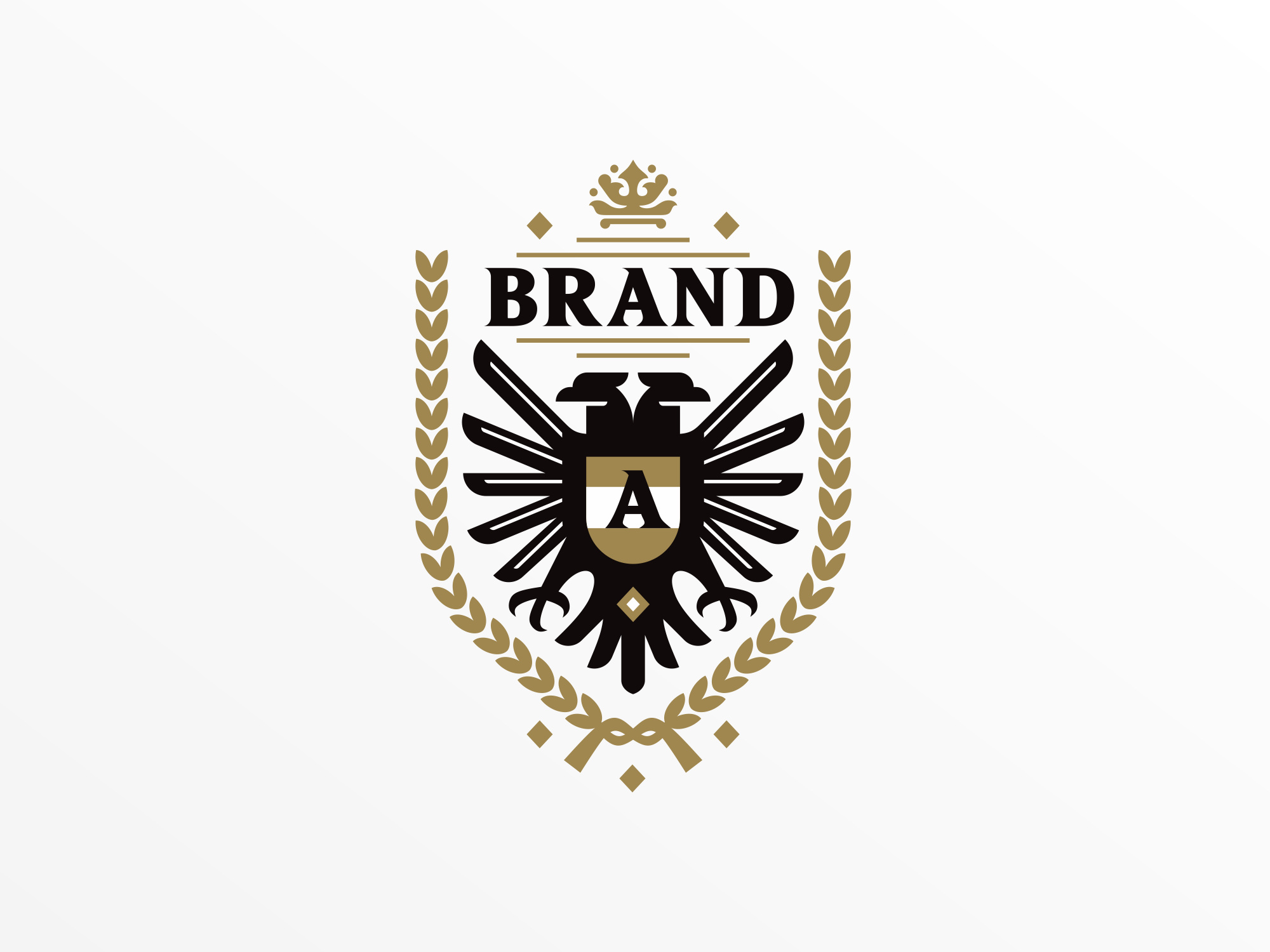 Example of Professional Logo Design 