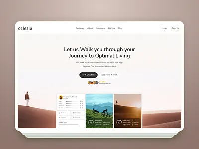 Hero Section Exploration branding design ecommerce landing page ui logo productdesign ui uiux ux website