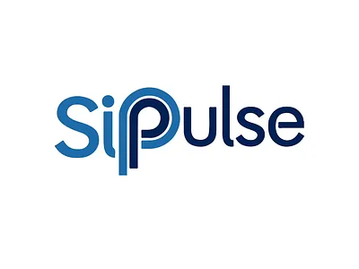 SiPulse - Logo Animation 2d logo animation custom logo intro logo logo animation logo reveal motion motion graphics