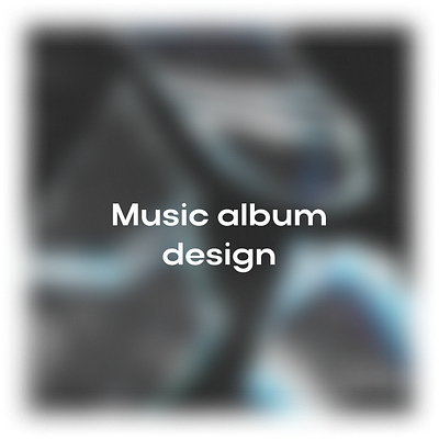 Music album design | covers design branding design graphic design logo music music album posters