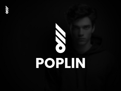 Bold, Modern, and Minimalist – Clothing Brand POPLIN Logo Design boldlogodesign brandidentity brandingdesign clothingbrandlogo creativelogo customlogo designstudio dribbbleshowcase fashionbrand fashionindustry fashionlogo graphicdesign logodesign logodesigner logoinspiration logoreveal minimaldesign minimalistlogo moderndesign typographylogo