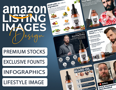 Amazon listing Images & EBC/A+ Design For Hair Oil a content amazon amazon a amazon a plus amazon ebc amazon enhanced brand content amazon listing amazon listing images amazon product image amazon store amazon store design desgin ebc design ebc amazon ebc design ebc image graphic design photo editing