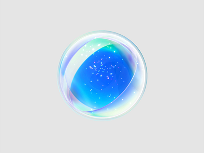 Sphere design for an AI voice assistant ai ai assistant animation assistant assistant app chatbot chatgpt mobile motion graphics orb siri sound design sphere ui virtual assistant voice assistant voice design