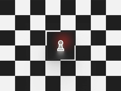 Pawn, App Icon app design ui