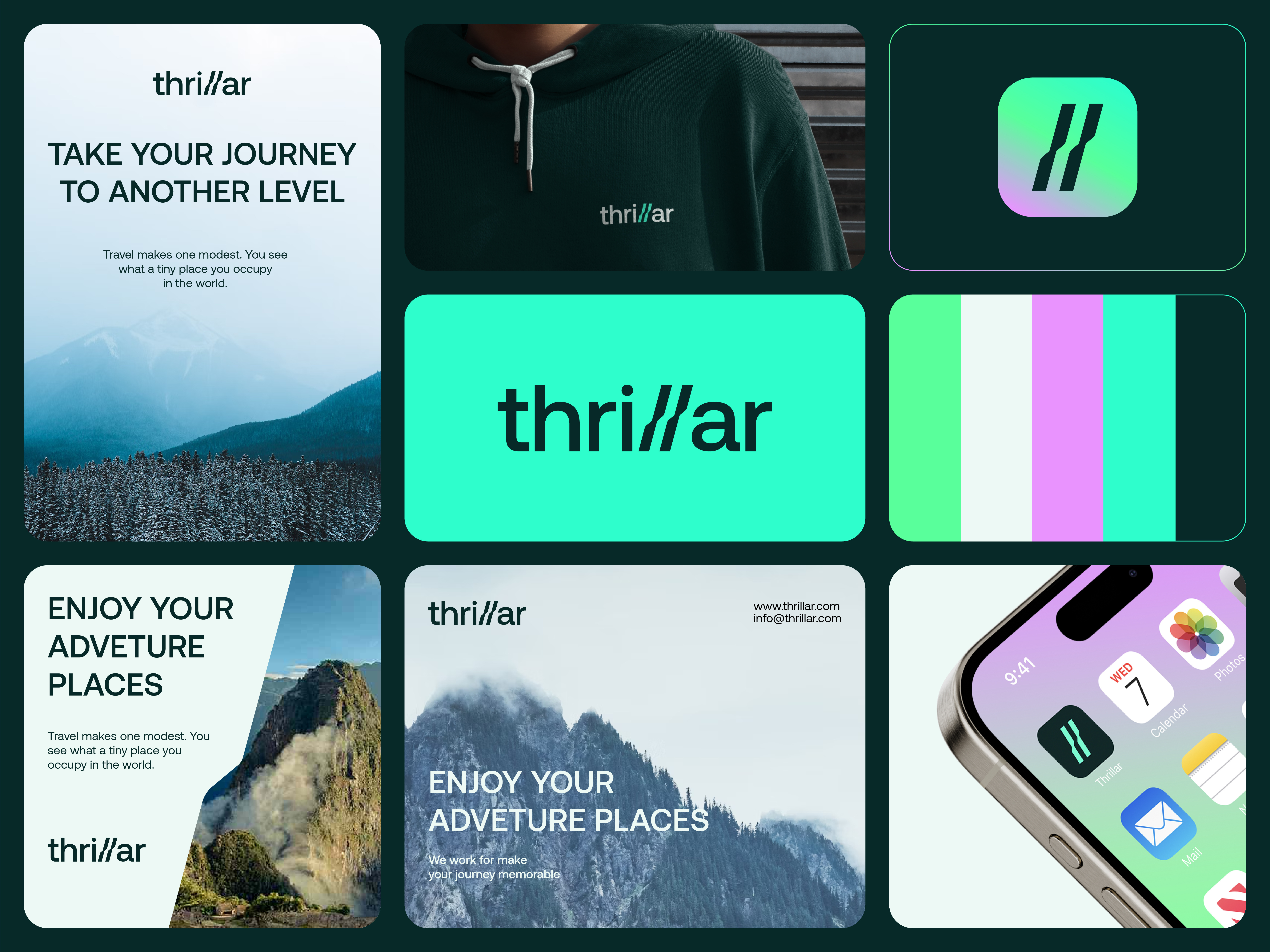 Example of Logo Design