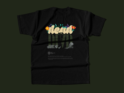 Youth Group Retreat T-Shirt 2022 apparel church dead graphic design t shirt tee tshirt youth youth group