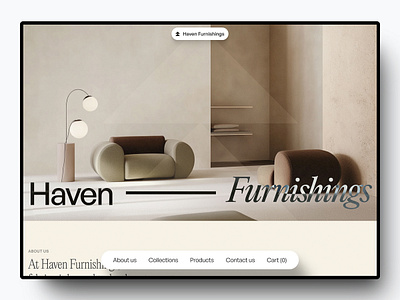 Haven Furnishings