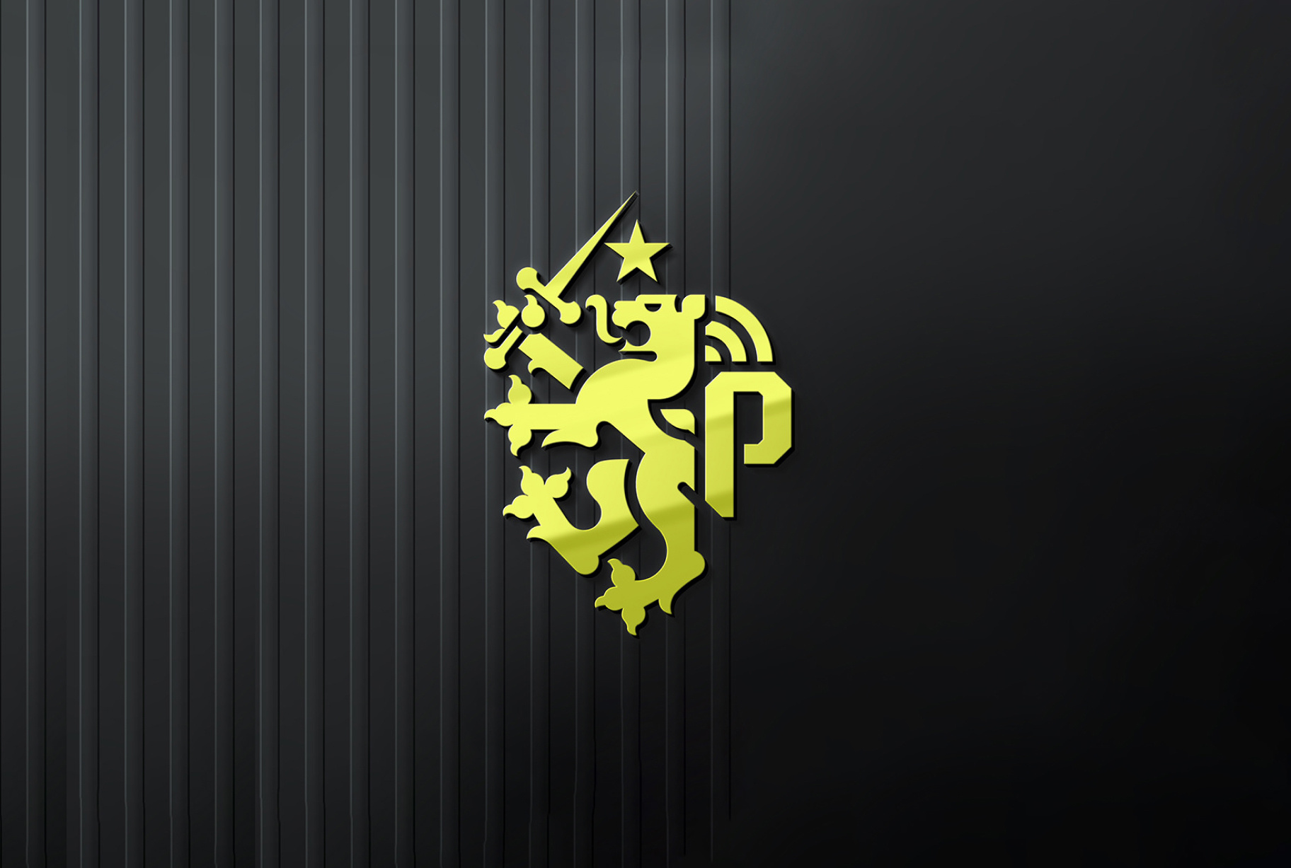 Example of Timeless Logo Design