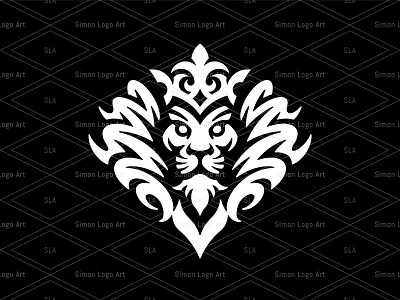 Majestic Lion King Logo for Sale advisor brand branding consultant emblem entertainment finance graphicdesign king law lion lodesigner logo luxury majestic premium realestate royalty strong wealthmanagement