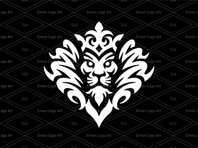 Majestic Lion King Logo for Sale advisor brand branding consultant emblem entertainment finance graphicdesign king law lion lodesigner logo luxury majestic premium realestate royalty strong wealthmanagement