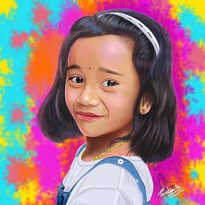 Digital Painting