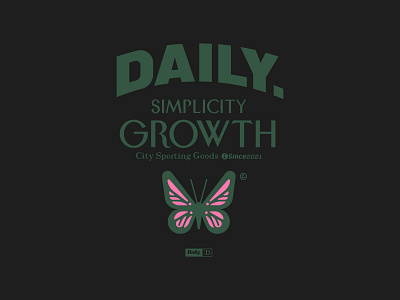 T-shirt graphics butterfly design graphic graphic design illustration lettering logo t shirt design typeface typography