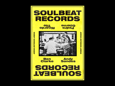 Soul Beat