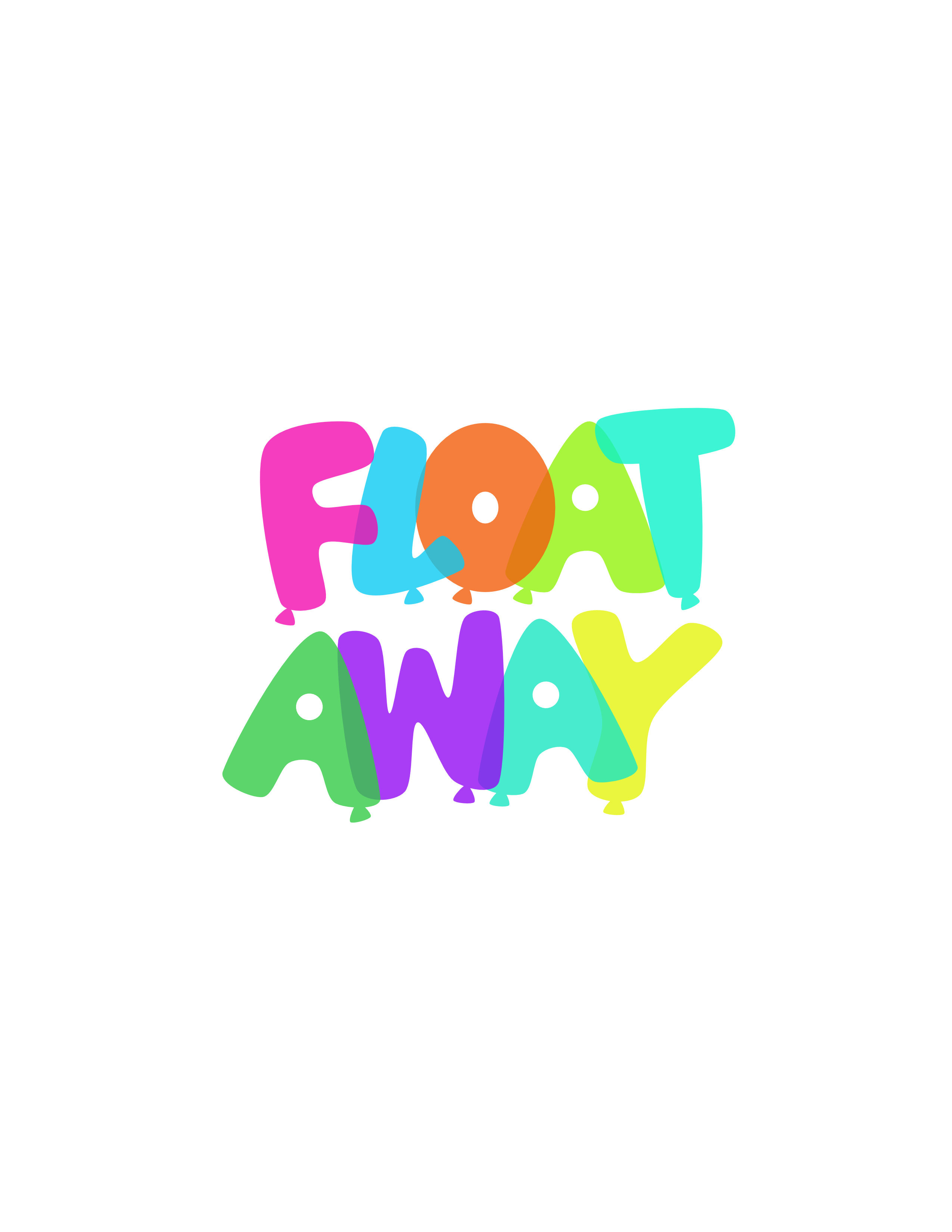 Example of Custom Hand Lettered Design