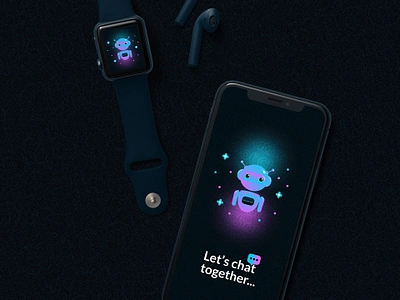 AI Chatbot Assistant ai chat artificial intelligence character chatbot chatbot mascot chatbot robo cute mascot design farhadgraphics humanid robo illustration instagram carousel mascot mascot design messenger chatbot minimal online chat online chatbot smart virtual robot virtual robot chatbot