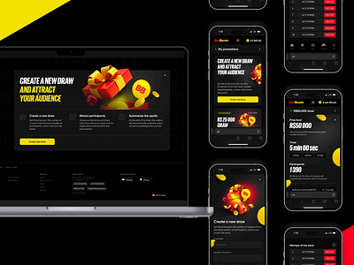 BetBoom UI animation app bb bbteam betboom betting branding cash cyber design flow gambling graphic design illustration mobile product sport ui ux