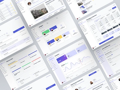 Admin dashboard UX/UI admin panel comparison table dashboard graph light mode mortgage mortgage calculator mortgage calculators mortgage comparison mortgage dashboard mortgage tool personal account real estate ui uxui