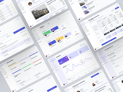 Admin dashboard UX/UI admin panel comparison table dashboard graph light mode mortgage mortgage calculator mortgage calculators mortgage comparison mortgage dashboard mortgage tool personal account real estate ui uxui