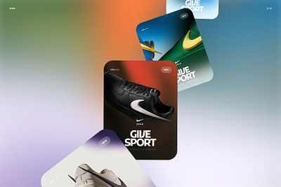 Nike Air Force 1 x AMBUSH® - Card, Size, Pricing, Colour picker 2025 accordian black bottom sheet bottom tray card design drop down gradients latest new nike pricing screen slider typography ui ux