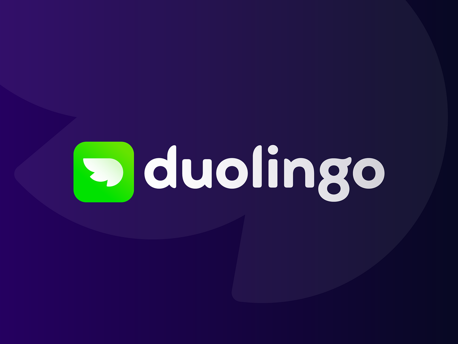 Duolingo - Logo Redesign by Jeroen van Eerden on Dribbble