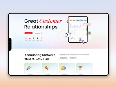 Apiqo - IT Solutions & Services Saas Elementor Template Kit technology