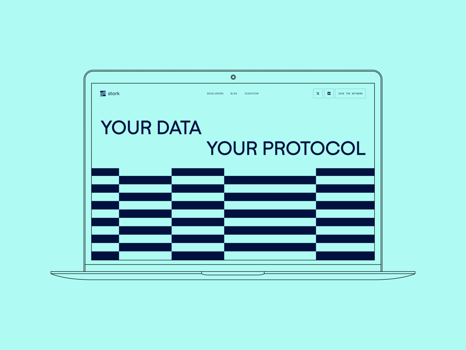 Example of Design Service Plan