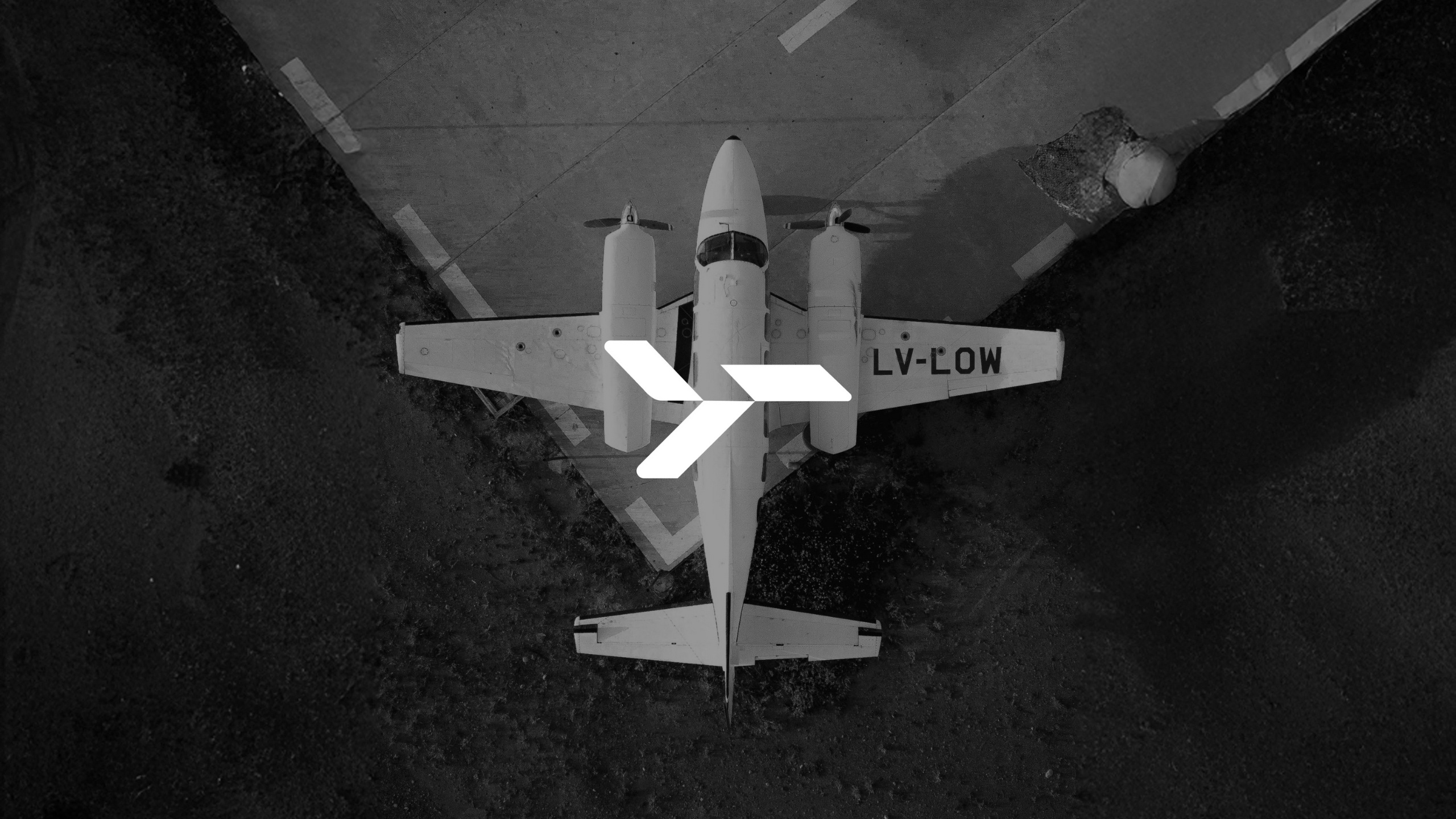 Example service media