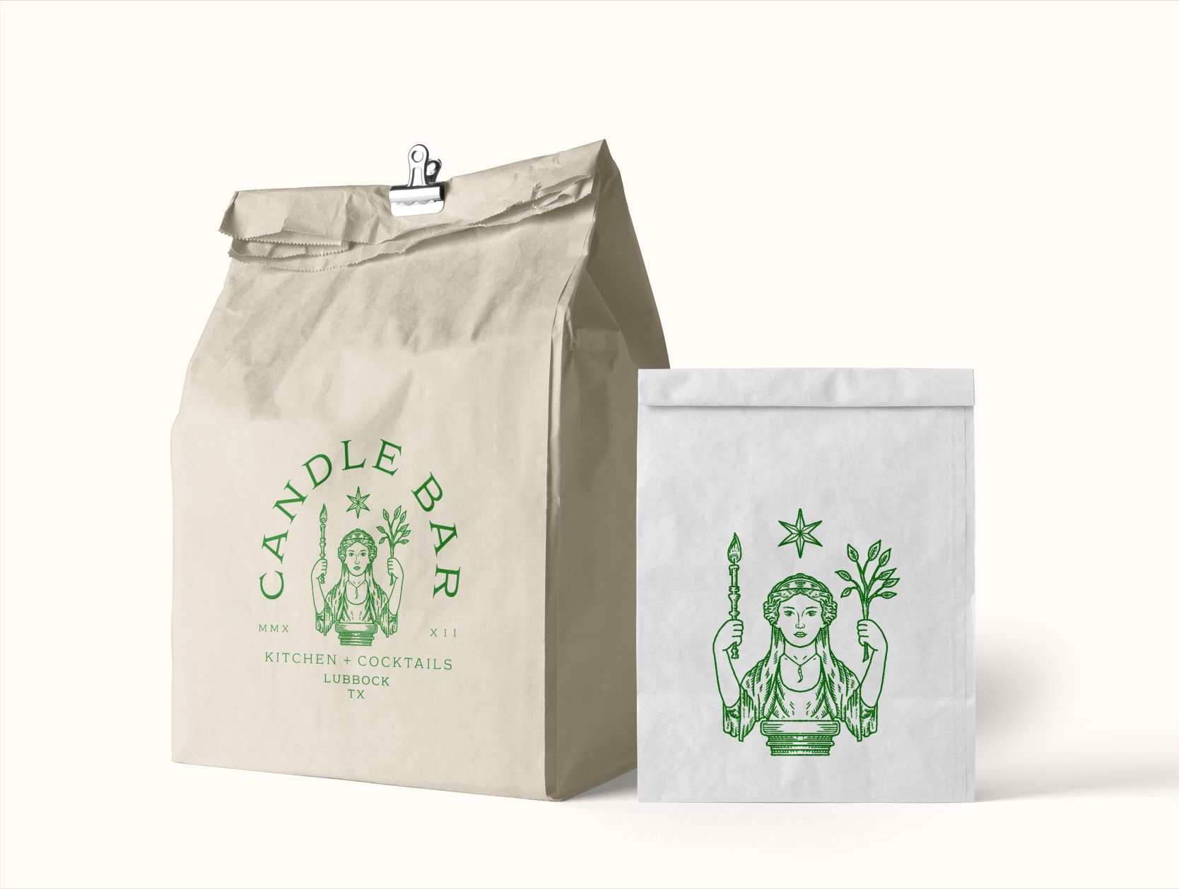 Example of Product Label Or Packaging