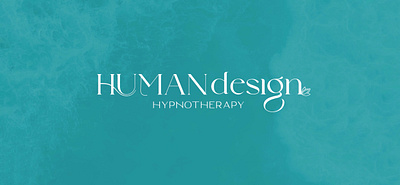 HYPNOTHERAPY IN MOTION: 2D logo animation 2 d 3d animation branding design illustration logo logo animation motion graphics vector