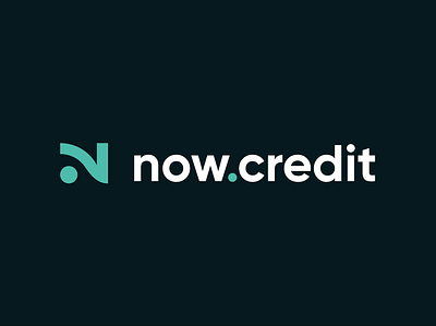 now.credit Branding app blue brand branding clean credit design fintech fresh graphic design loan logo n now product service turquesa ui web design website