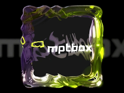 Mptbox – Abstract 3D Animation for Metaverse Startup 3d background 3d digital art 3d graphic 3d website brand page branding branding inspiration branding website cool animation creative animation logo logo animation metaverse metaverse logo metaverse website minimal 3d motion graphic simple branding tech branding web animation