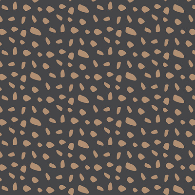 Grey and Brown Giraffe Skin Patterns design illustration