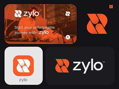 Z- Zylo Logo Design Exploration agency barnd design branding business crypto design icon letter logo logo design mark minimal modern logo startup tech technology typgraphy vector web3 z z logo