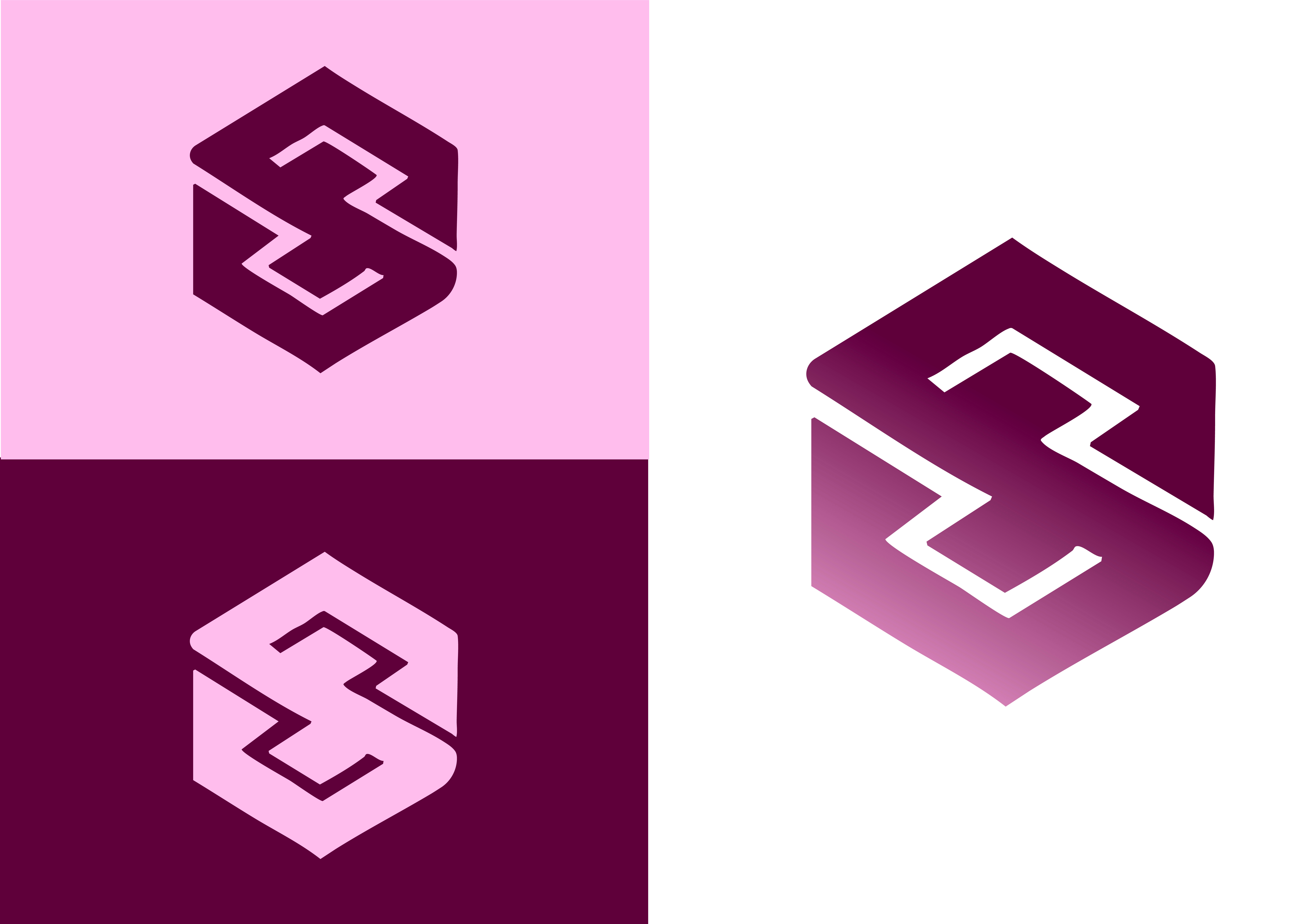 Geometric Logo Design brand brand identity branding design geometric logo graphic design letter s logo logo logo designer logo inspiration logodesign minimal typography vector