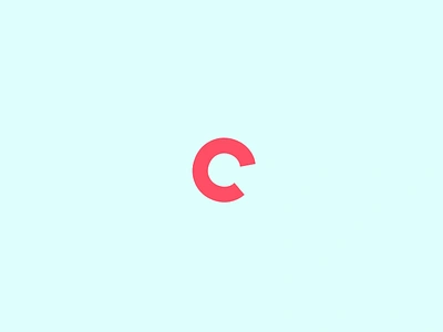 Logo animation animation brand branding colorful contrast dailyui graphic design identity illustration logo logo animation motion graphics smile typography