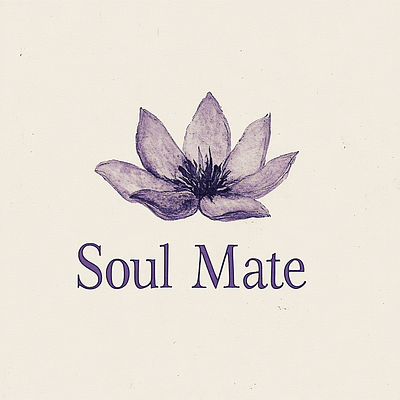 Logo for yoga studio logo product design