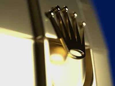 watch - personal works 3d animation motion graphics