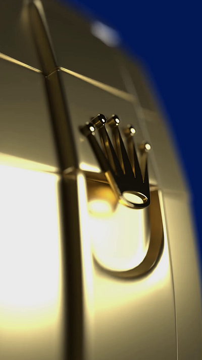 watch - personal works 3d animation motion graphics