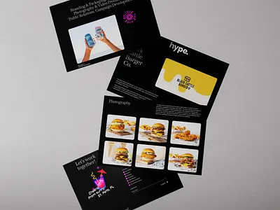 Hype Website betterbrands brand brand assets branding design graphic graphic design hype illustration logo photography product ui ux vector web website