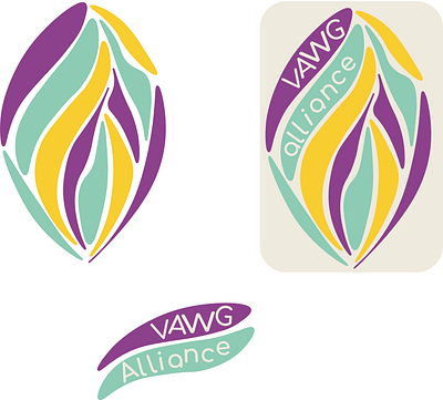 VAWG (Violence Against Women and Girls) Alliance Project adobeillustrator bizbranding branddesign branding clientlove design designerboss femaledesigner graphic design graphicdesign graphicdesigner graphics illustration logo logodesign standout ui vawg vector workwithme