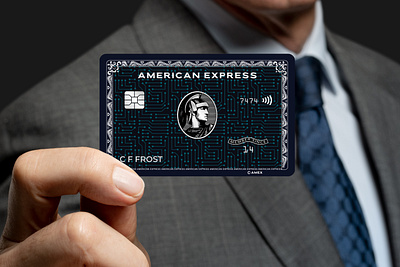 AMEX American Express Card Design 3d card mockup american express american express card design amex amex card bank card card mockup credit card credit card design crypto card design debit card debit card design design master card master card design visa card