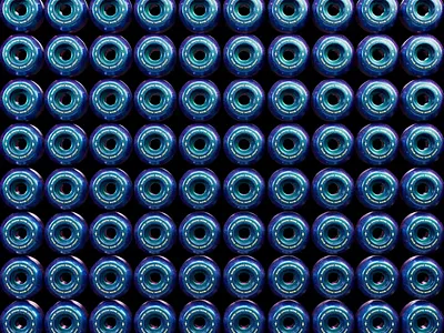 Momentum 3d animation motion graphics