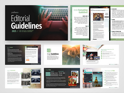 Patheos Writer Guidelines brand branding guidelines