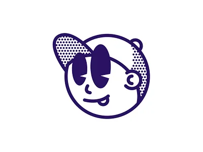 Jeans company logo concept apparel branding jeans logo logo design