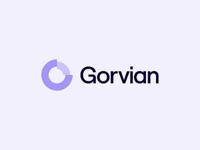 Gorvian | Finance, Fintech Visual Identity & Branding abedin joy banking banking branding brand brand guidelines brand id brand identity branding business logo crypto finance branding finance logo finances fintech graphic design investment logo design money payment wallet