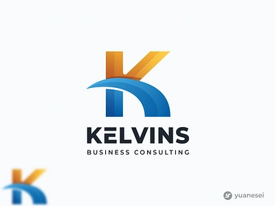 KELVINS Business Consulting Logo Design a b c d e f g h i j k l m n branding colorful logo connection crossing focus geometry gradient logo graphic design icon k logo letter logo logo mark meeting minimal monogram movement o p q r s t u v w x y z simple