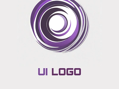 UI/UX Logo Samples branding design graphic design john logo skyglass ui wordpress