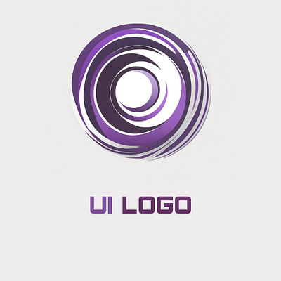 UI/UX Logo Samples branding design graphic design john logo skyglass ui wordpress