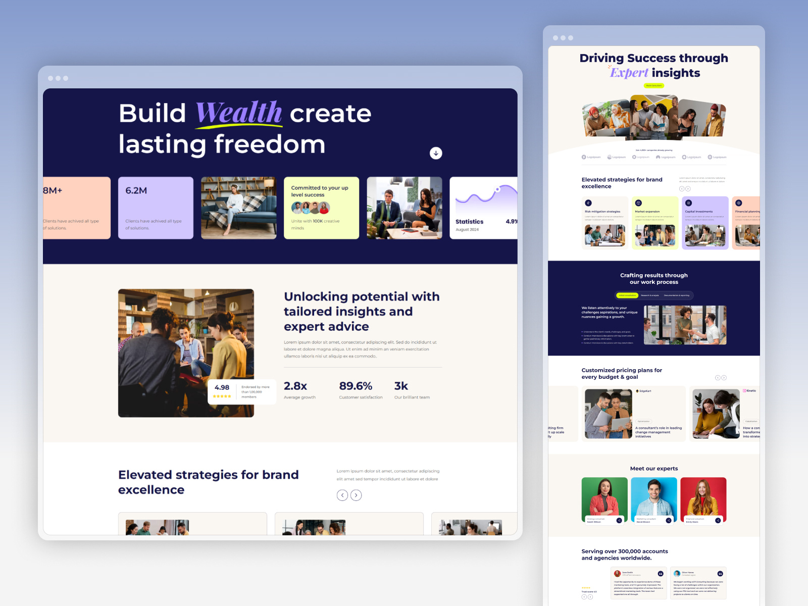 Consultic- Business Consulting Webflow Template agencies business consulting content management system corporate firms executive coaches financial advisors mobile friendly professional website responsive seo friendly small consulting theme and template uiux web design web development webflow webflow template webflow theme webflow website